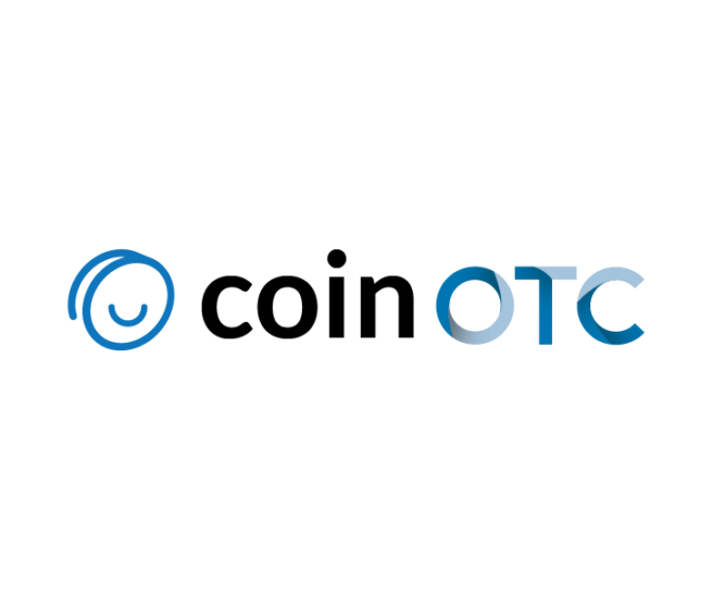 Crypto Currency company logo version 1