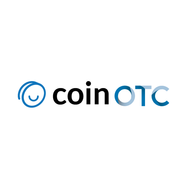 Crypto Currency company logo version 1