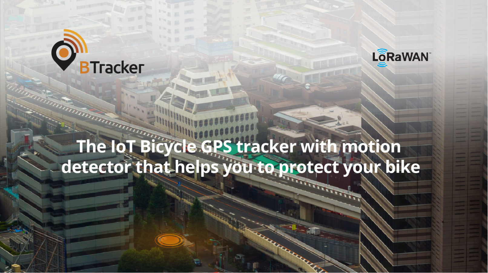 Bicycle Gps Tracker Power Point slide